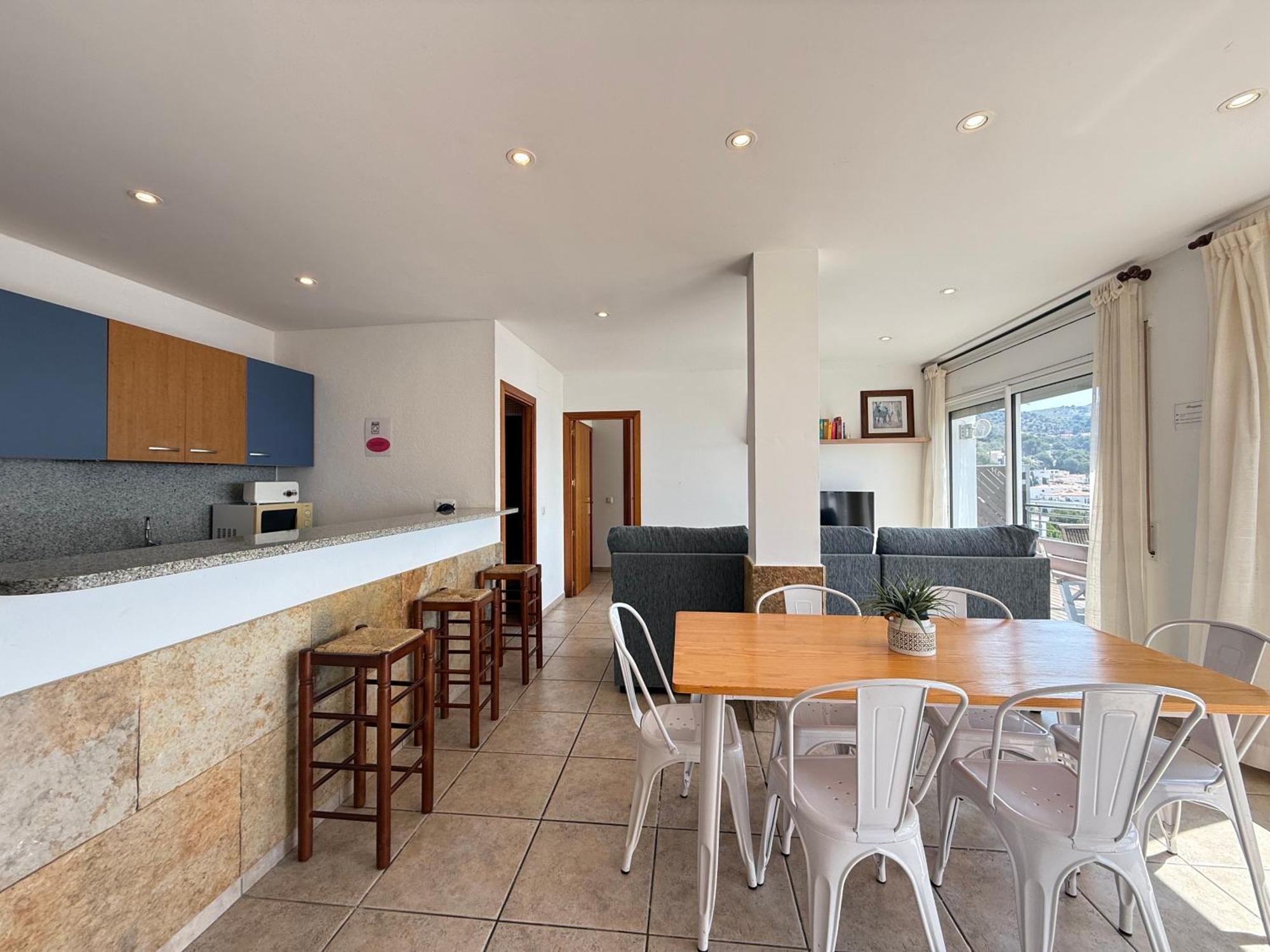 Agi Rodas Apartments Roses Exterior foto