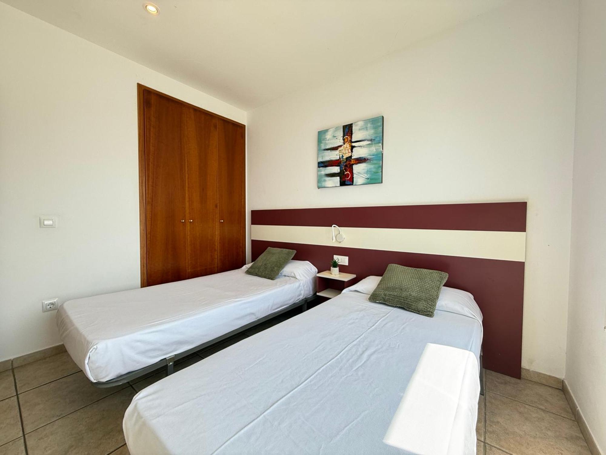 Agi Rodas Apartments Roses Exterior foto